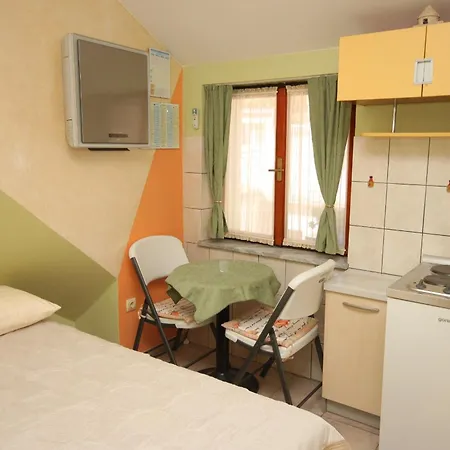 Apartmán By The Sea - 7602 *