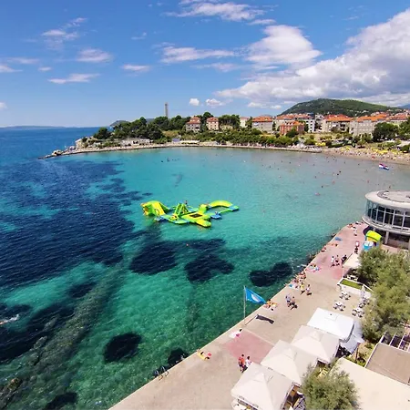 By The Sea - 7602 Apartmán Split