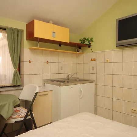 By The Sea - 7602 Apartament Split