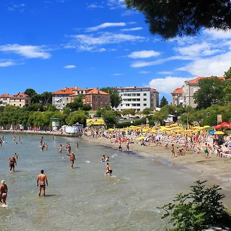 By The Sea - 7602 Apartament *