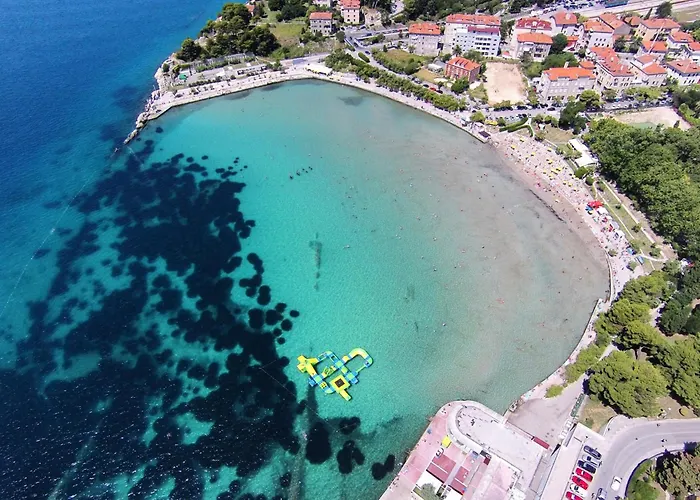 Apartment By The Sea - 7602 Split